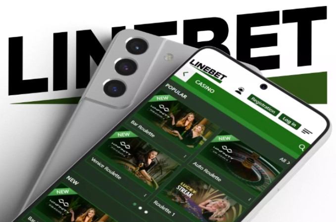 linebet online