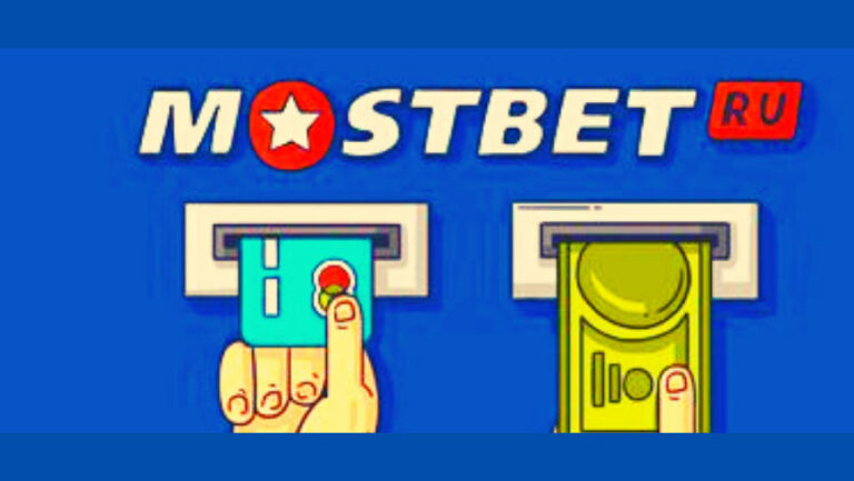 mostbet casino