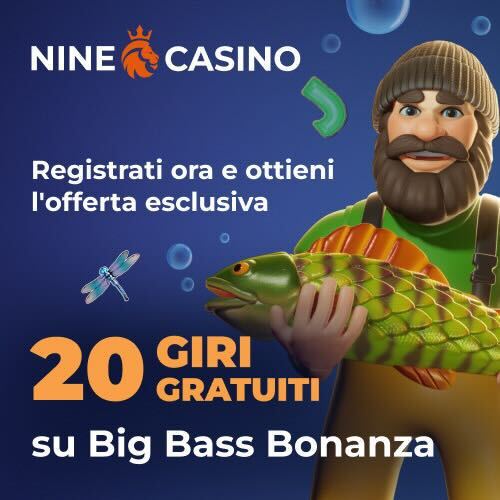 50 giri gratis slot gratowin