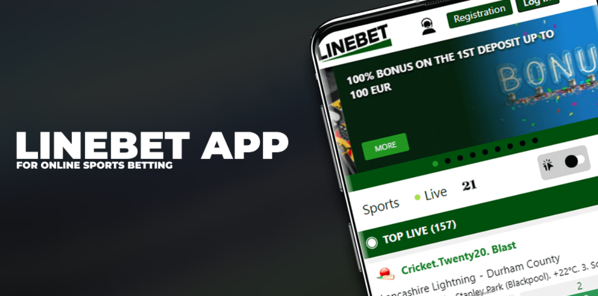 linebet online