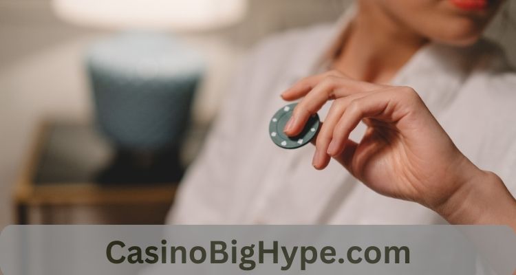 1win casino