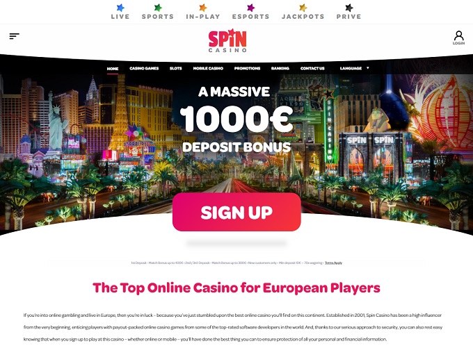 casino online games in kenya