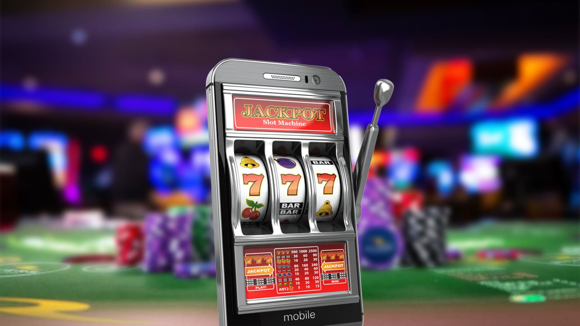 pin-up casino app