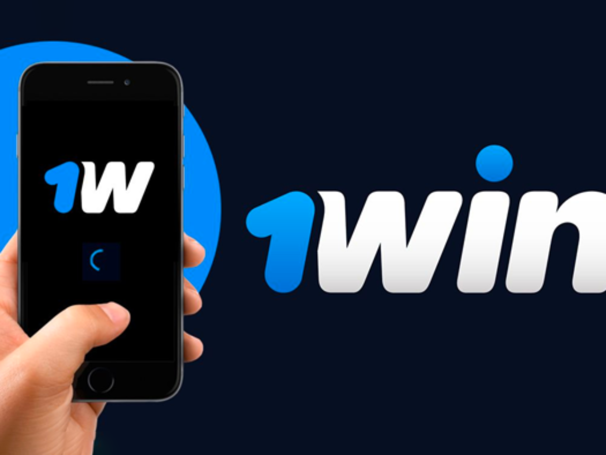 1 win app login