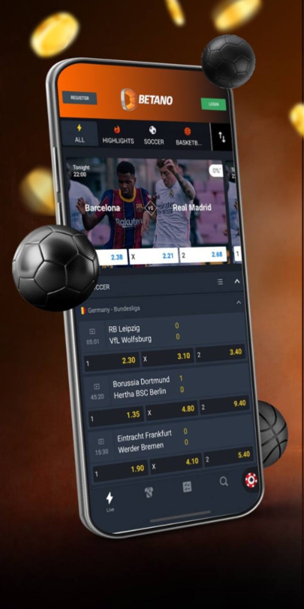 betano casas de apostas