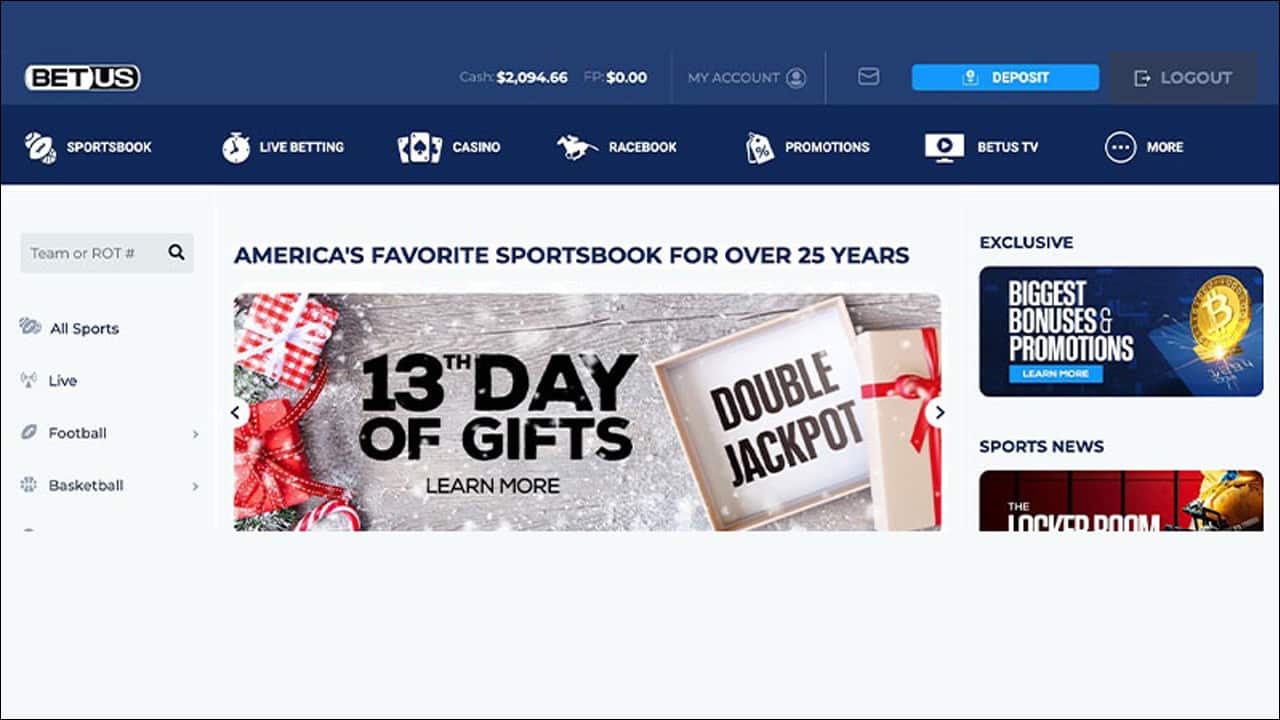 mostbet online