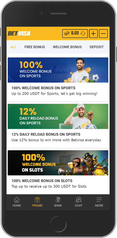 20bet promo code