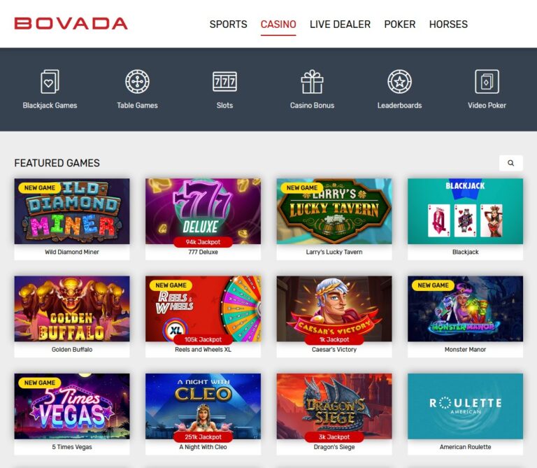 levelup casino app