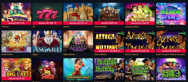 pin-up casino indir