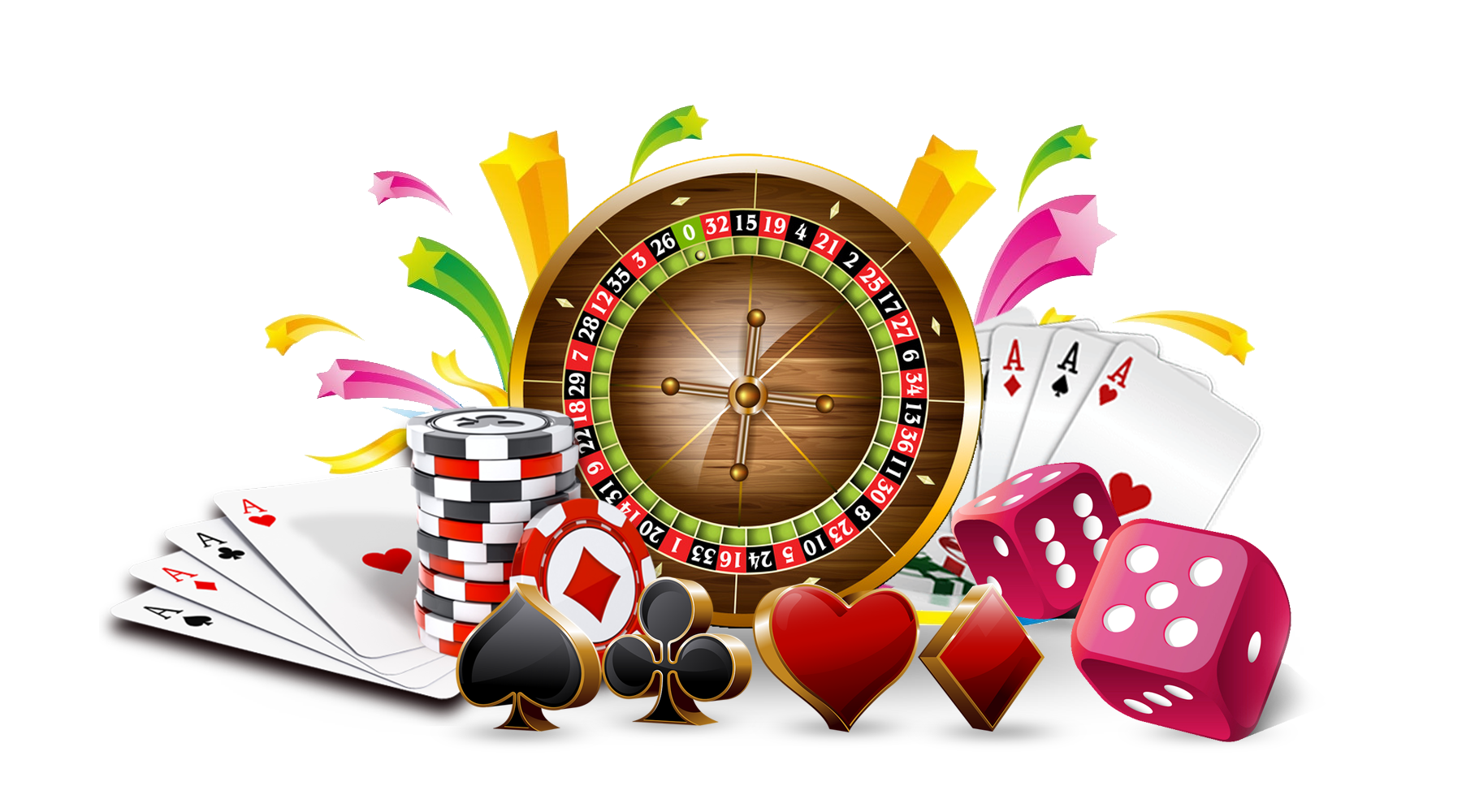 online casino promotions