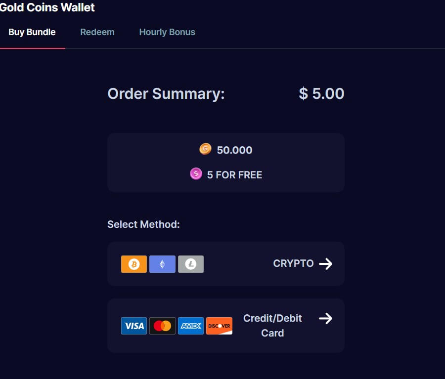 starcasino recensioni