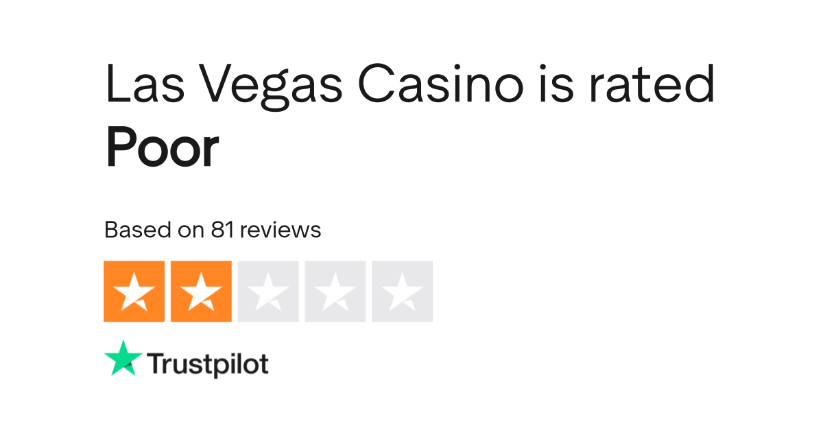 casino application