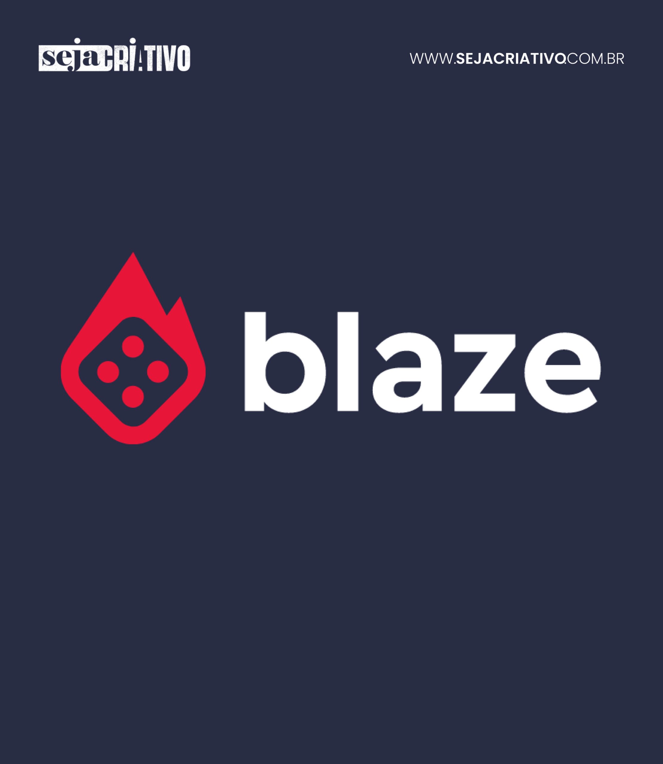 login blaze