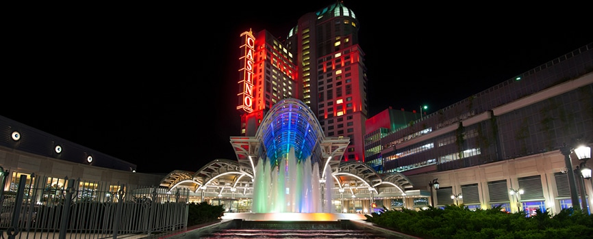 casino mfortune sign up