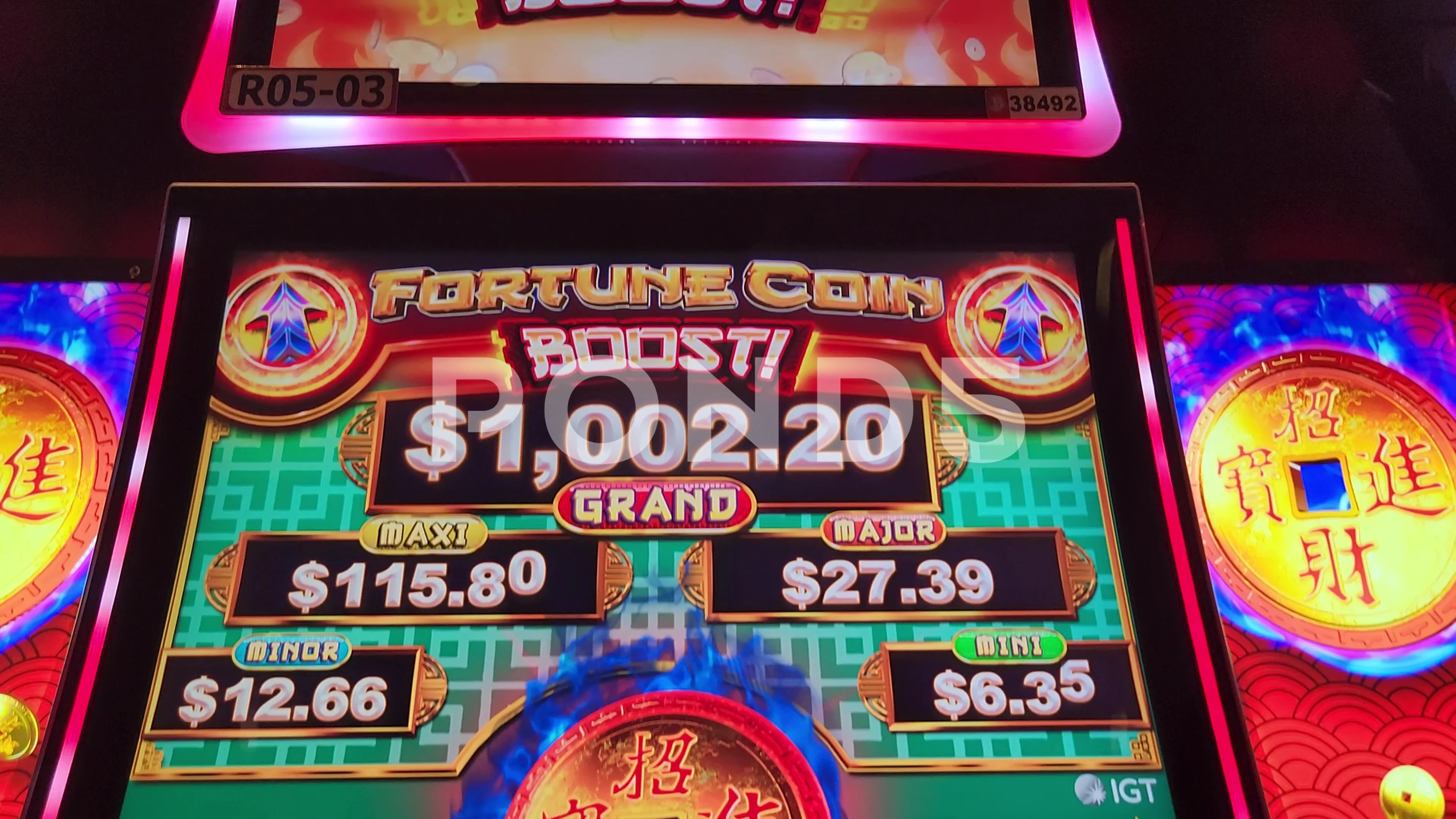 1win casino
