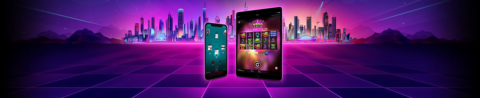 casino mfortune sign up