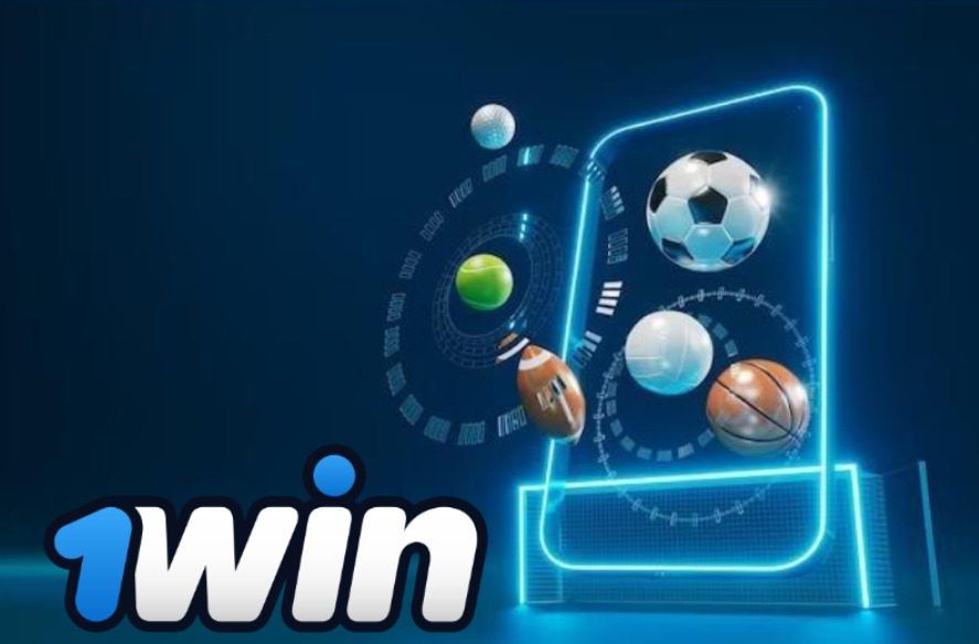 1win bet