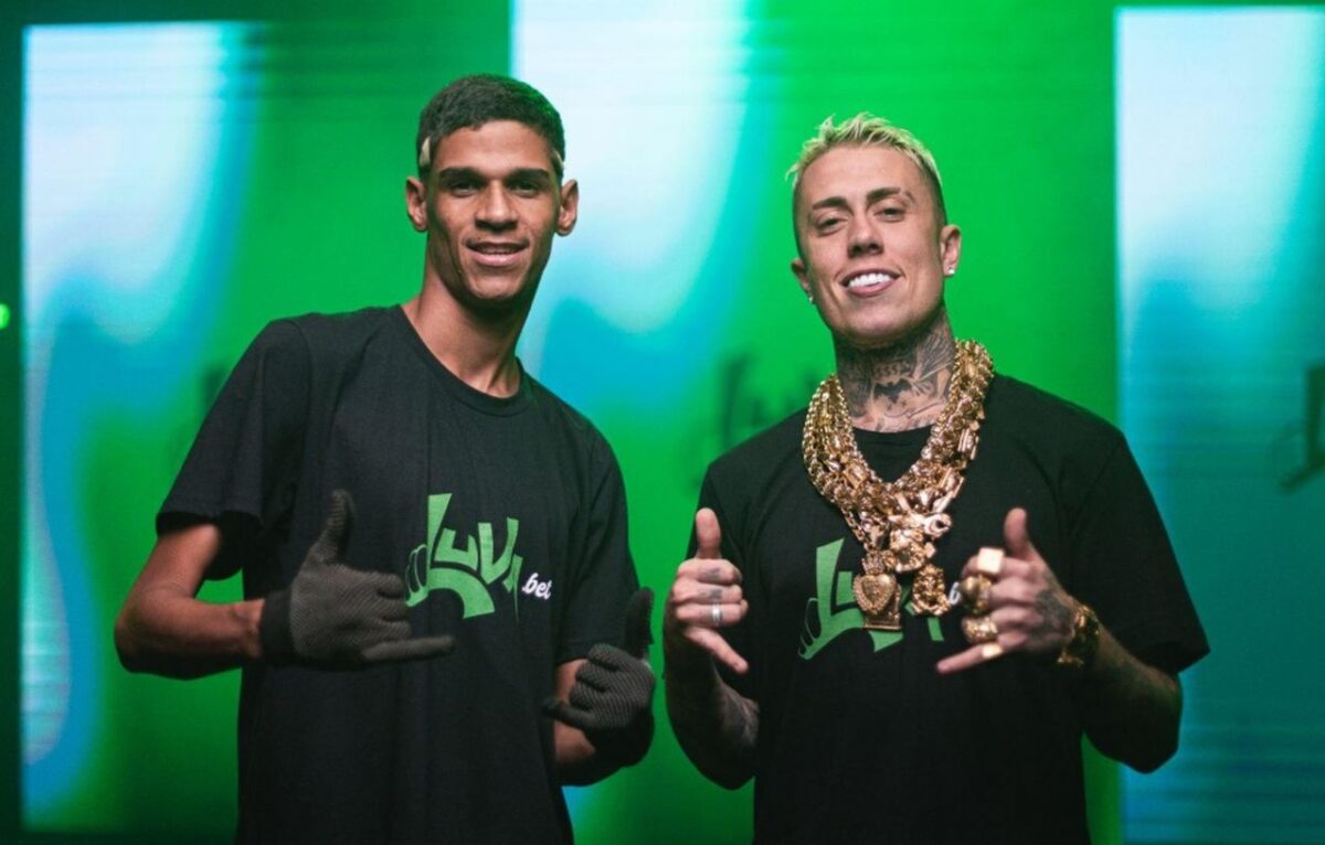 luva bet casino