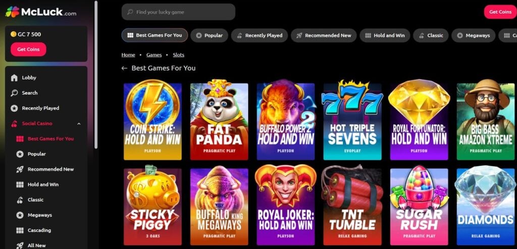 bison casino kod promocyjny