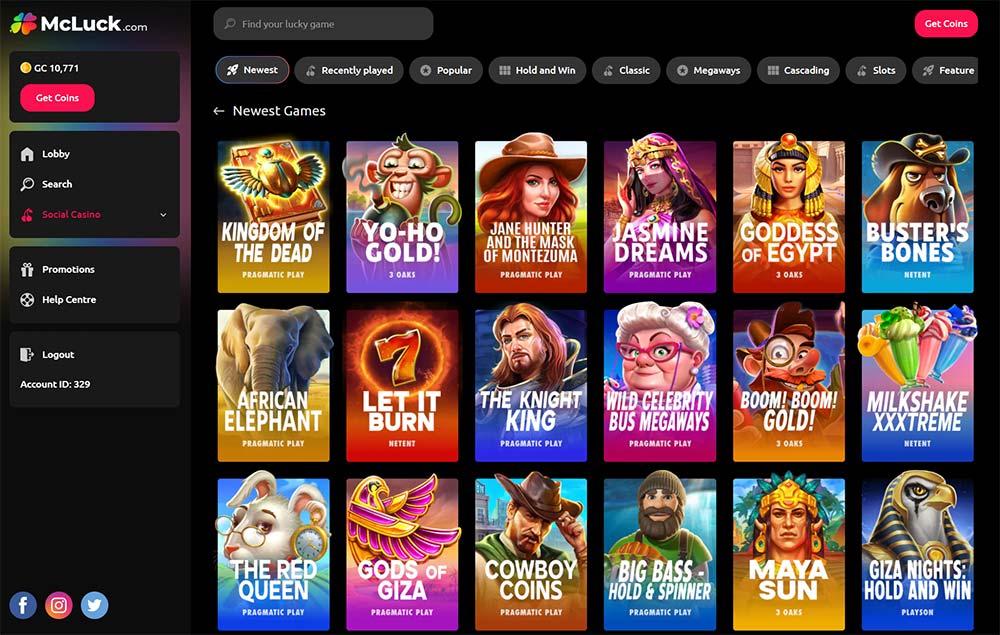 uptown pokies australia