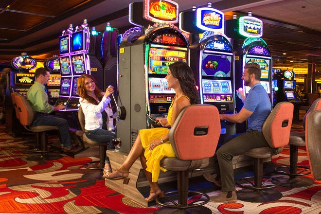 22 bet casino