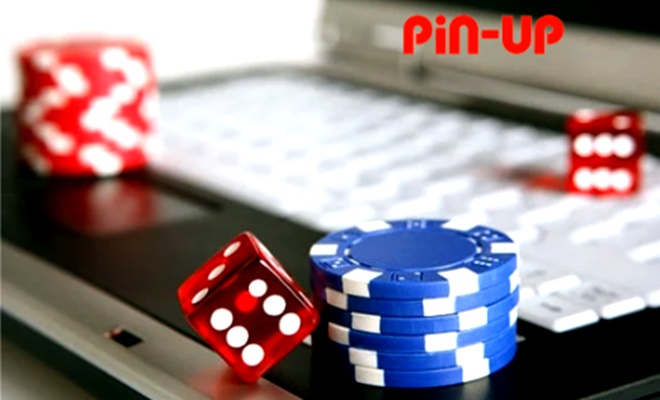 pin-up casino app