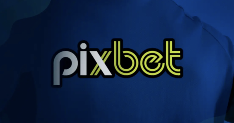 pixbet oficial