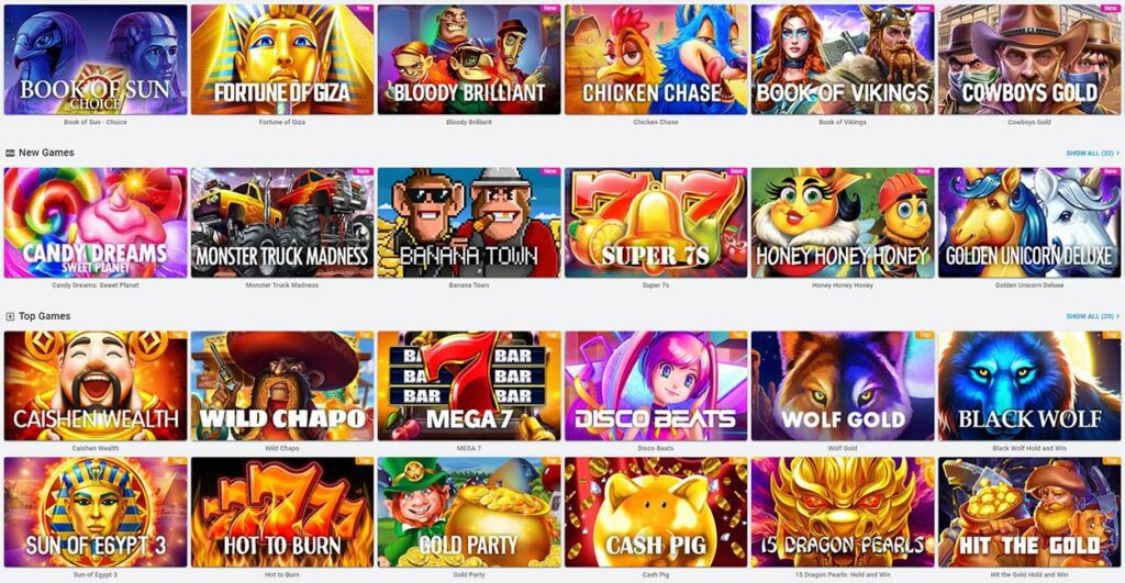 level up casino app download