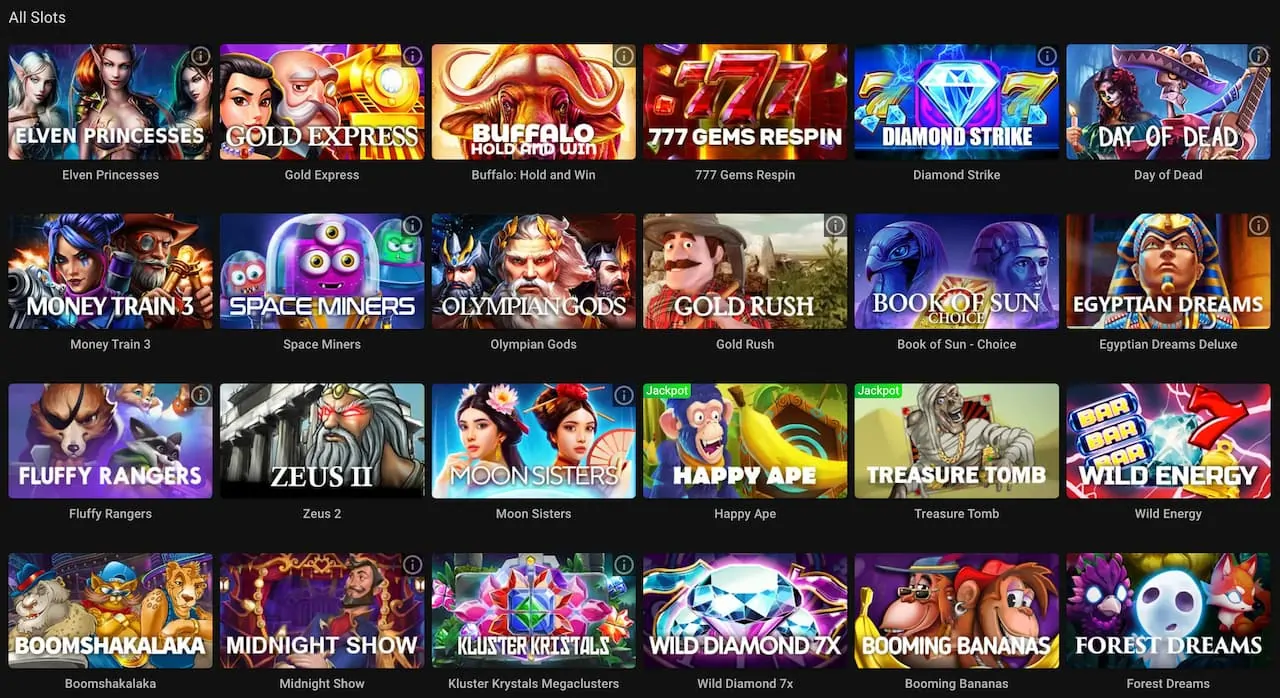 level up online casino
