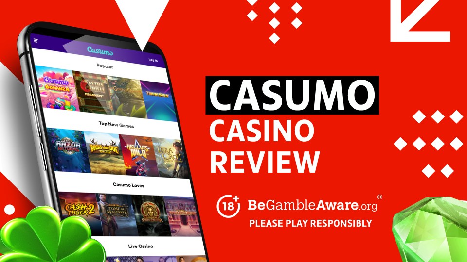 the best online casino in canada