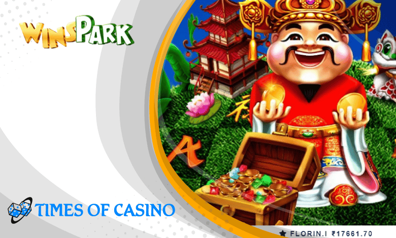 winspark casino bonus
