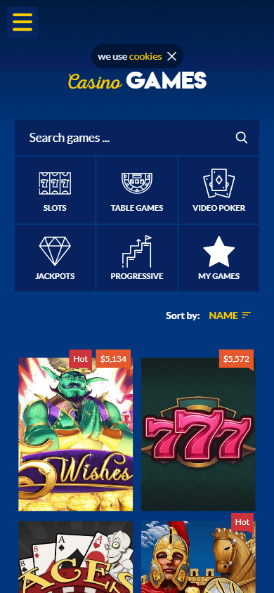 casinomania scommesse