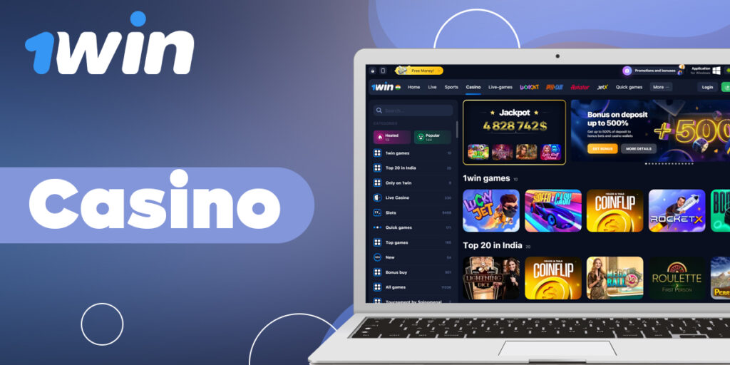 1win betting