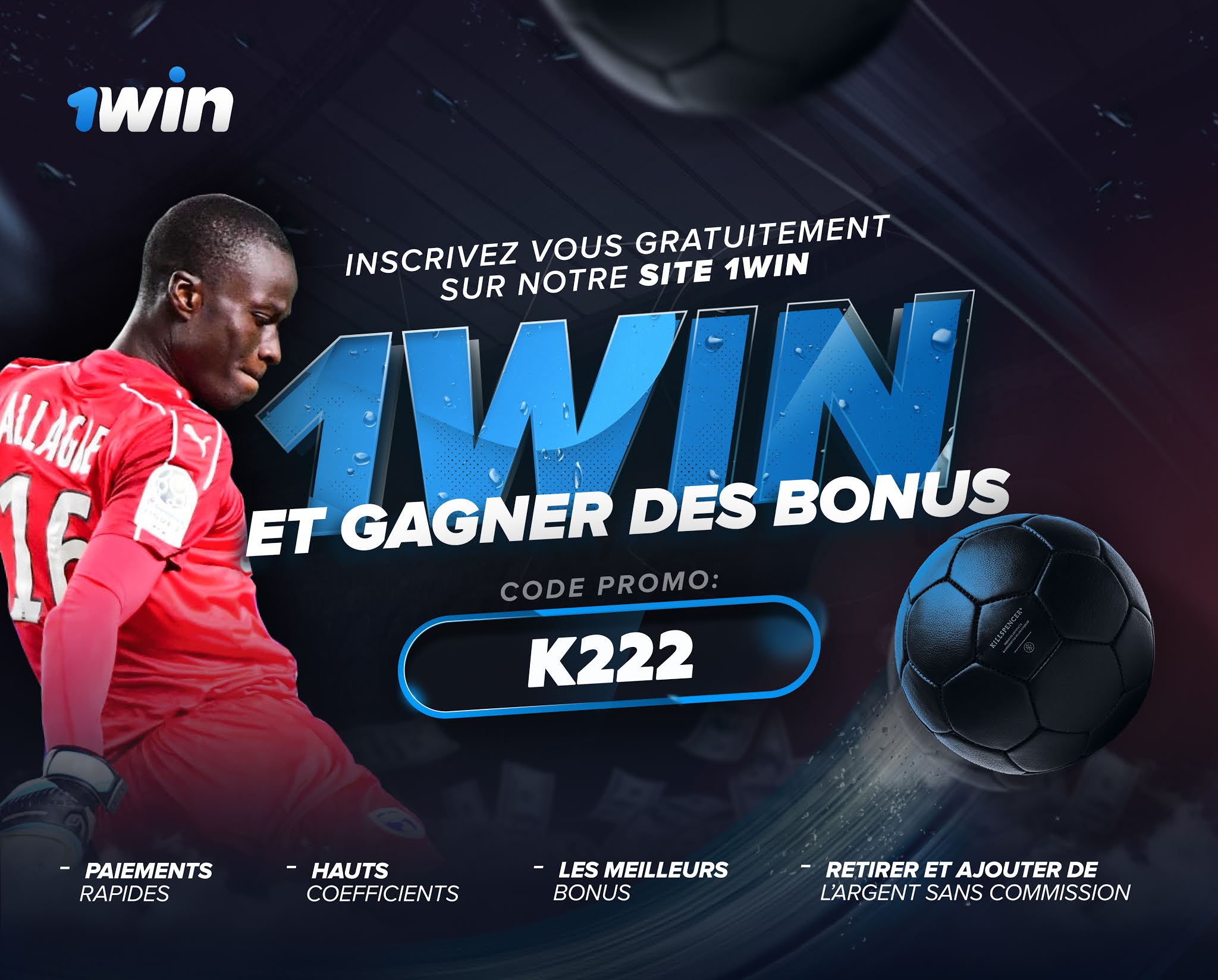 1win app