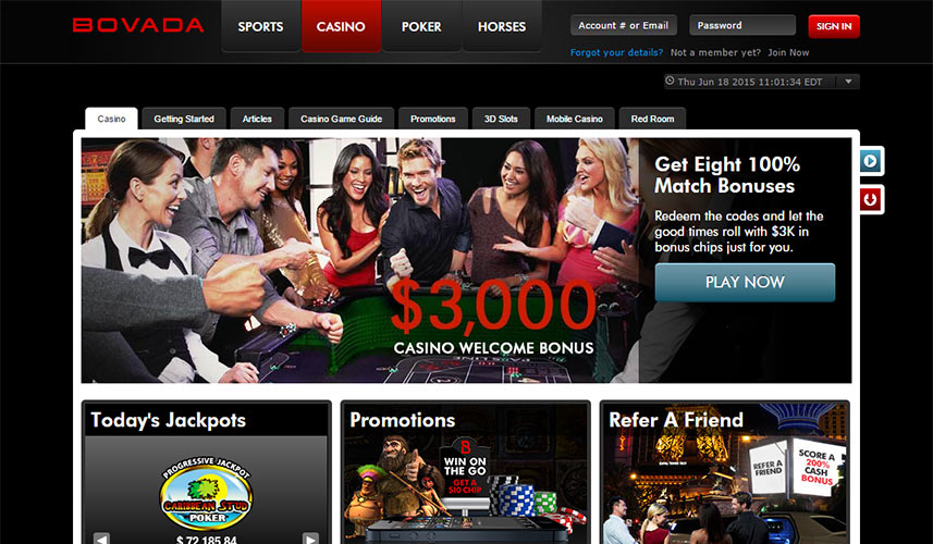 casino lemon