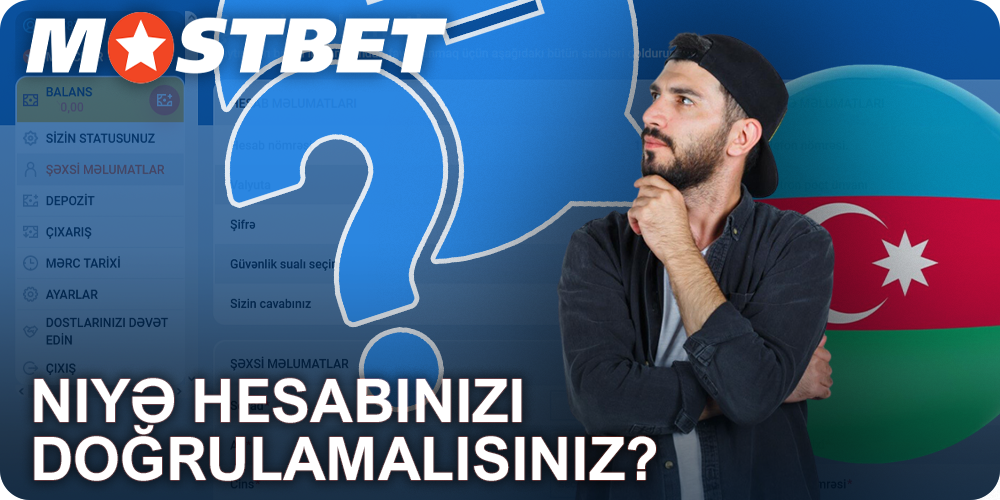 mostbet azerbaycan