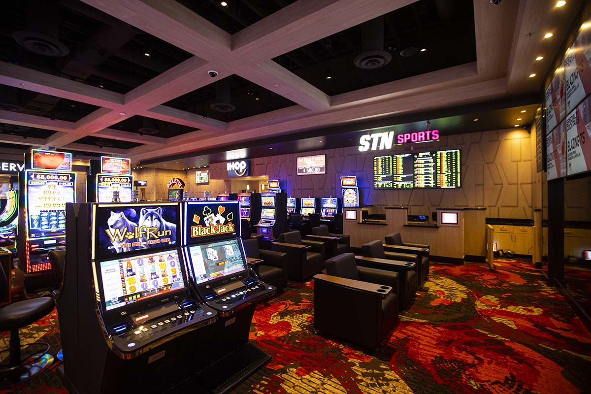 mostbet app
