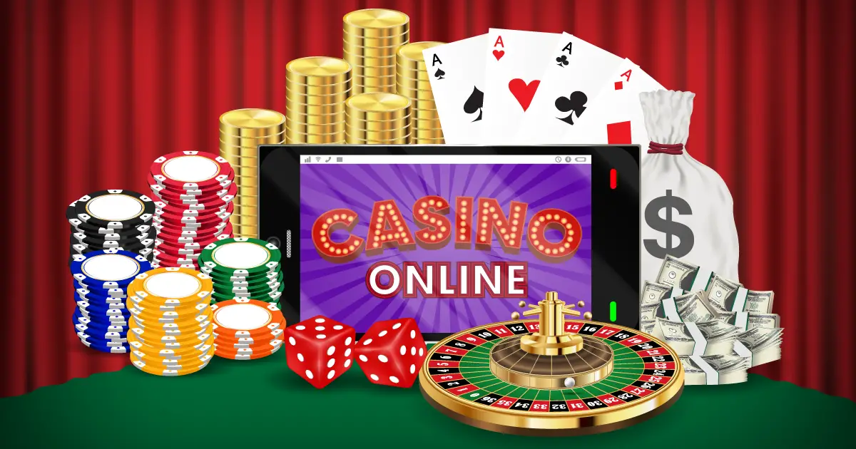casino app south africa