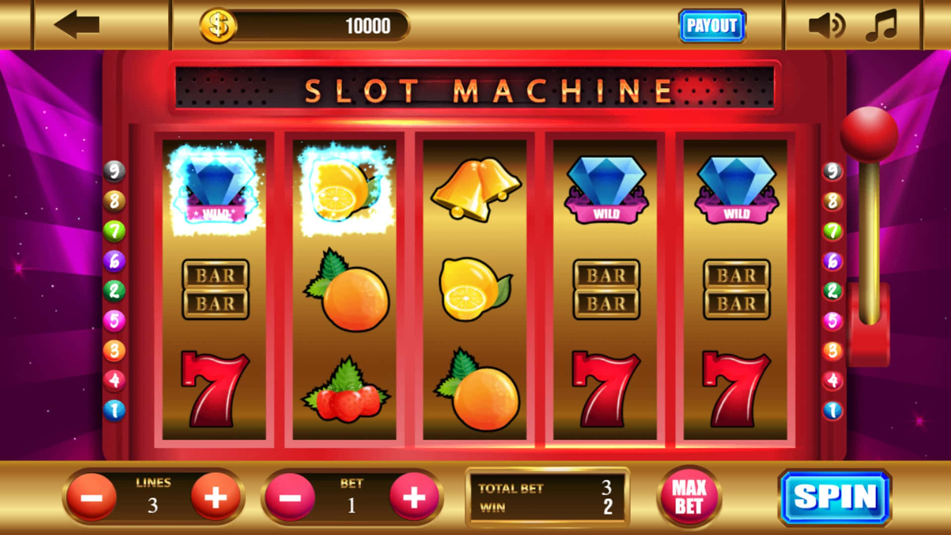 1win casino