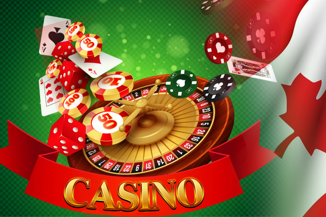 best online casino slots