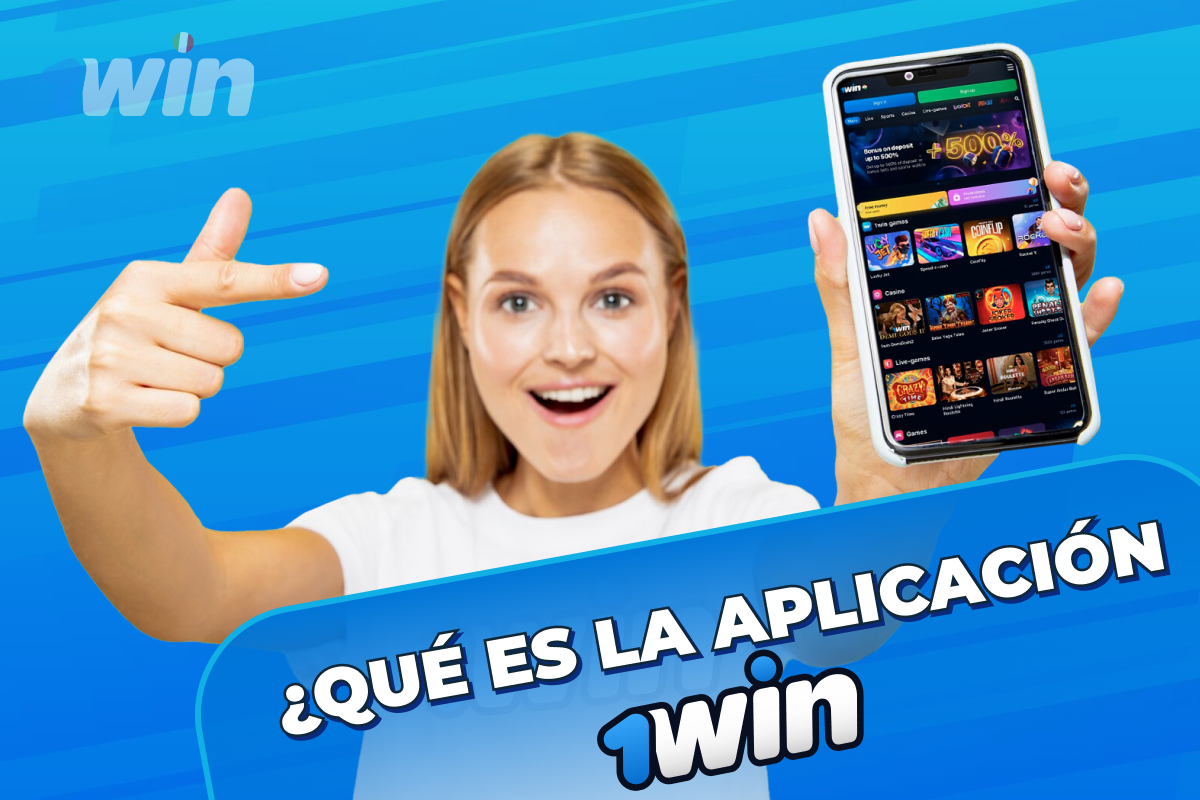 1win casino